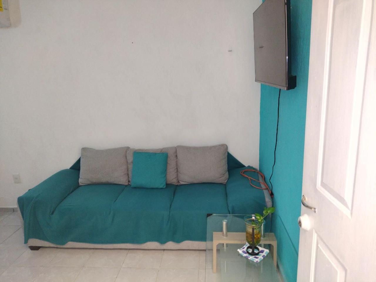 Turquoise Comfort Haven Канкун Экстерьер фото