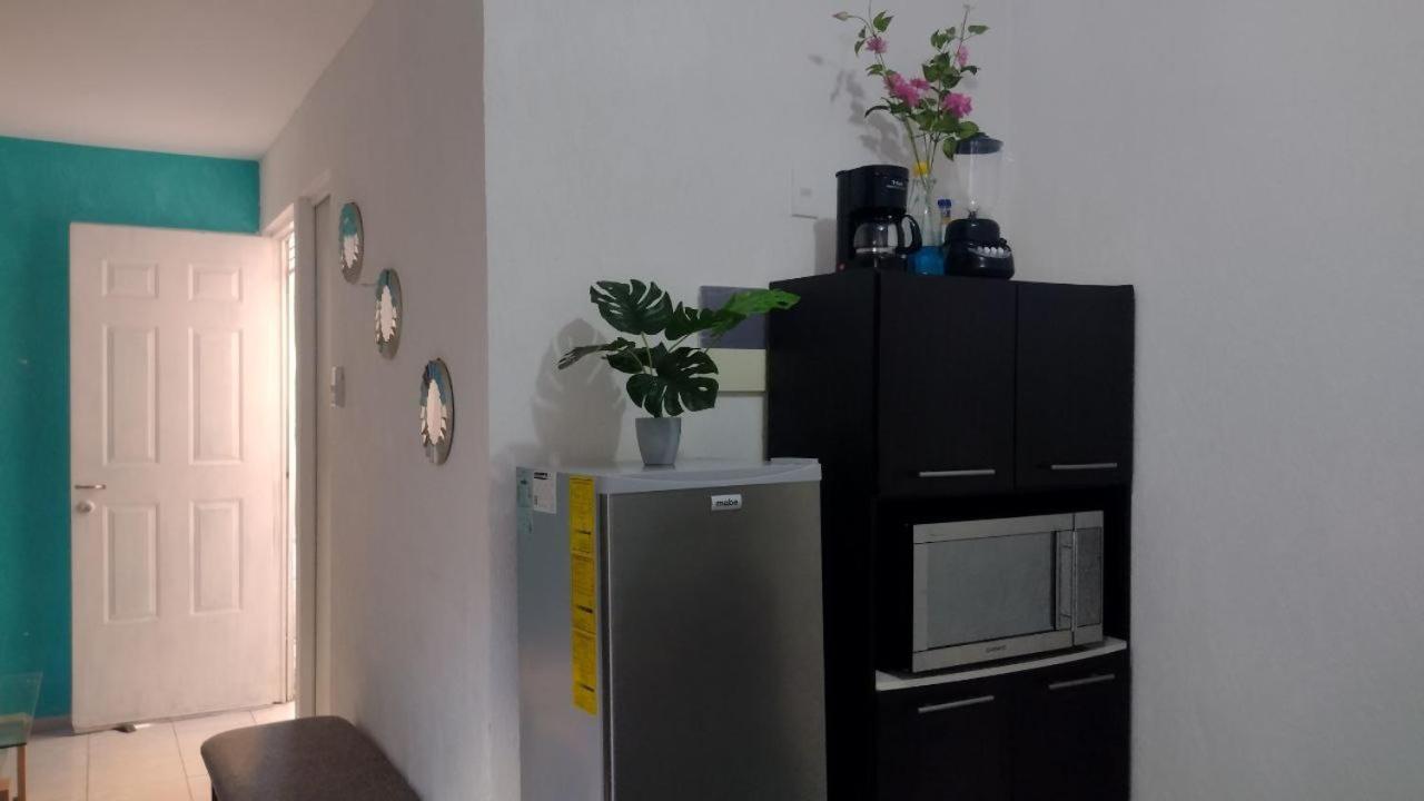 Turquoise Comfort Haven Канкун Экстерьер фото