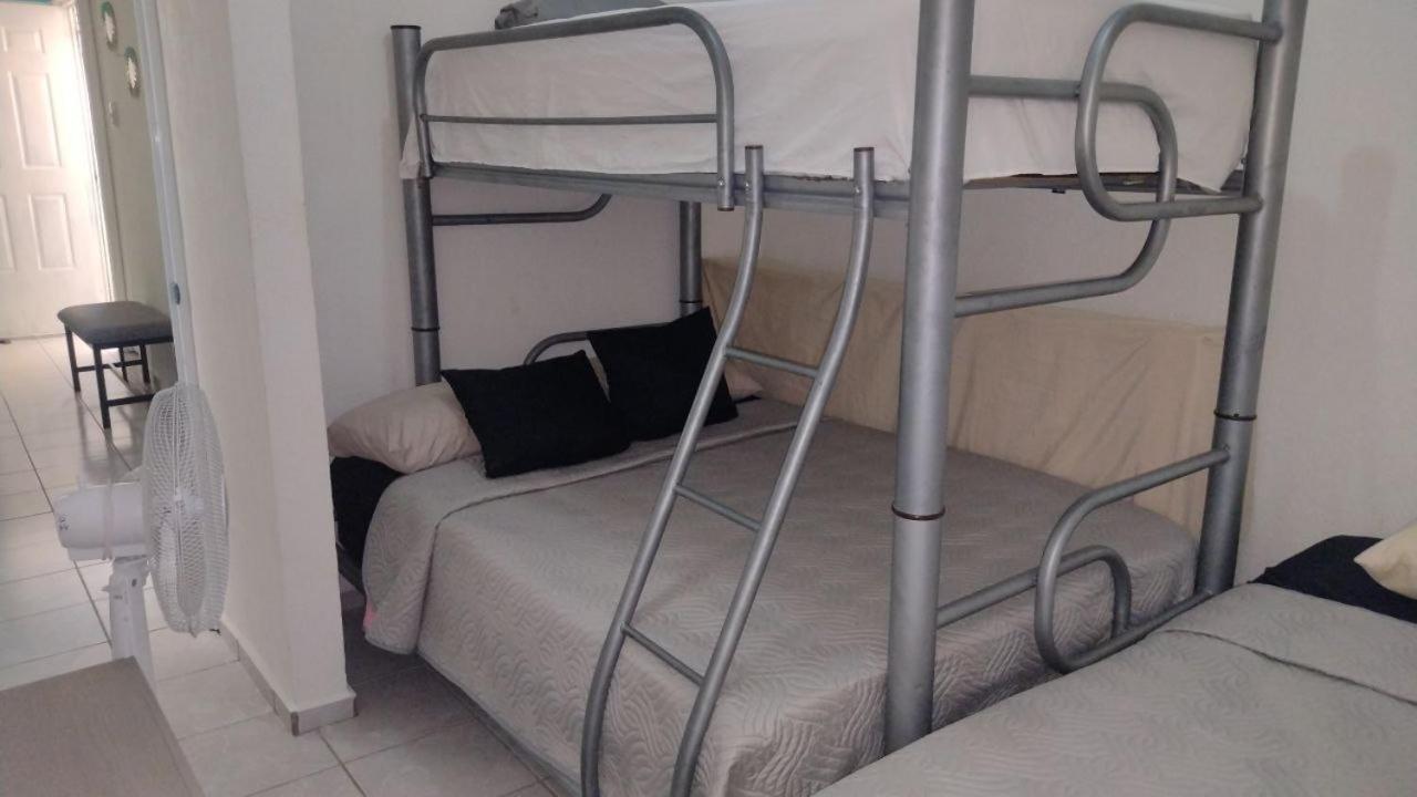 Turquoise Comfort Haven Канкун Экстерьер фото