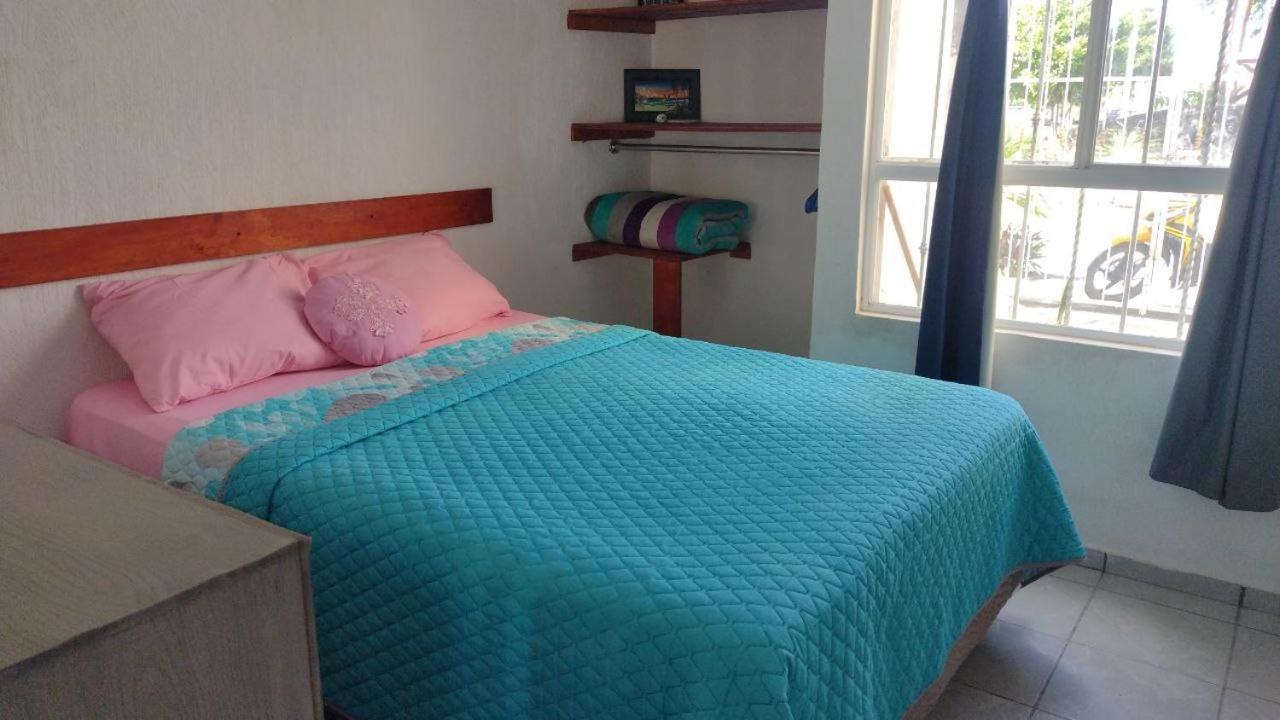 Turquoise Comfort Haven Канкун Экстерьер фото