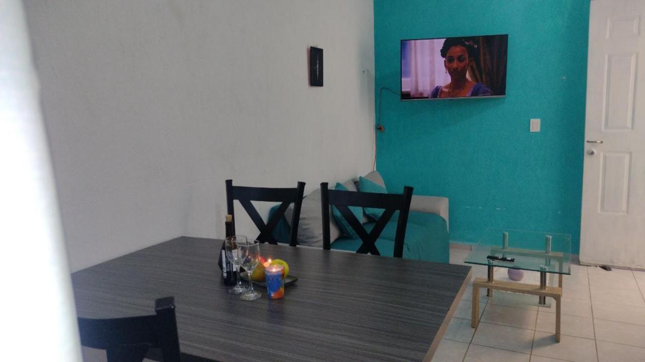 Turquoise Comfort Haven Канкун Экстерьер фото