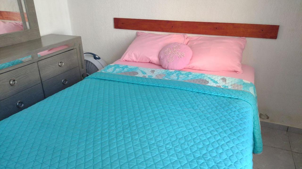 Turquoise Comfort Haven Канкун Экстерьер фото