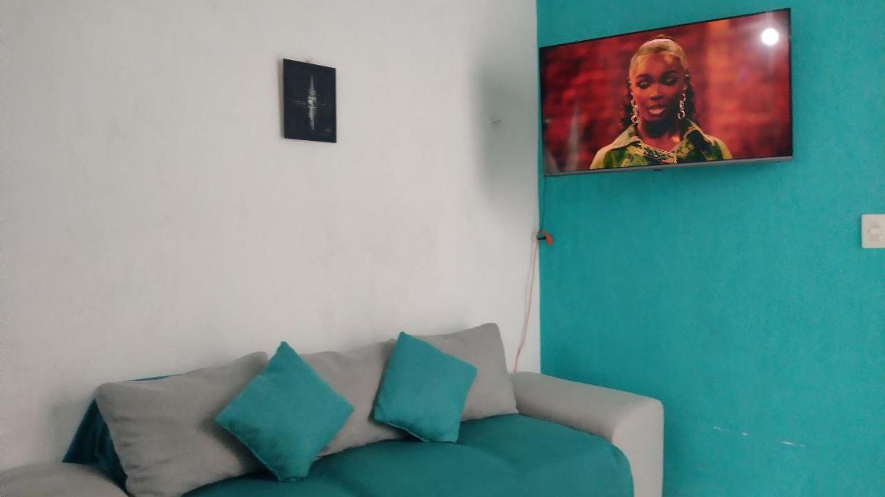 Turquoise Comfort Haven Канкун Экстерьер фото